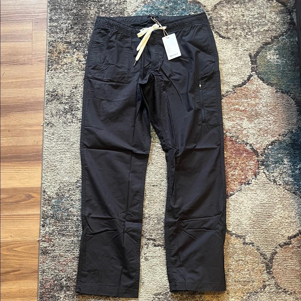 Quince Men's Ripstop Stretch Pants